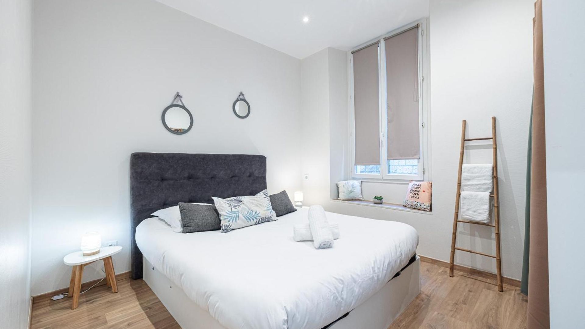Charming 1 Bdr Old Town * Nice
