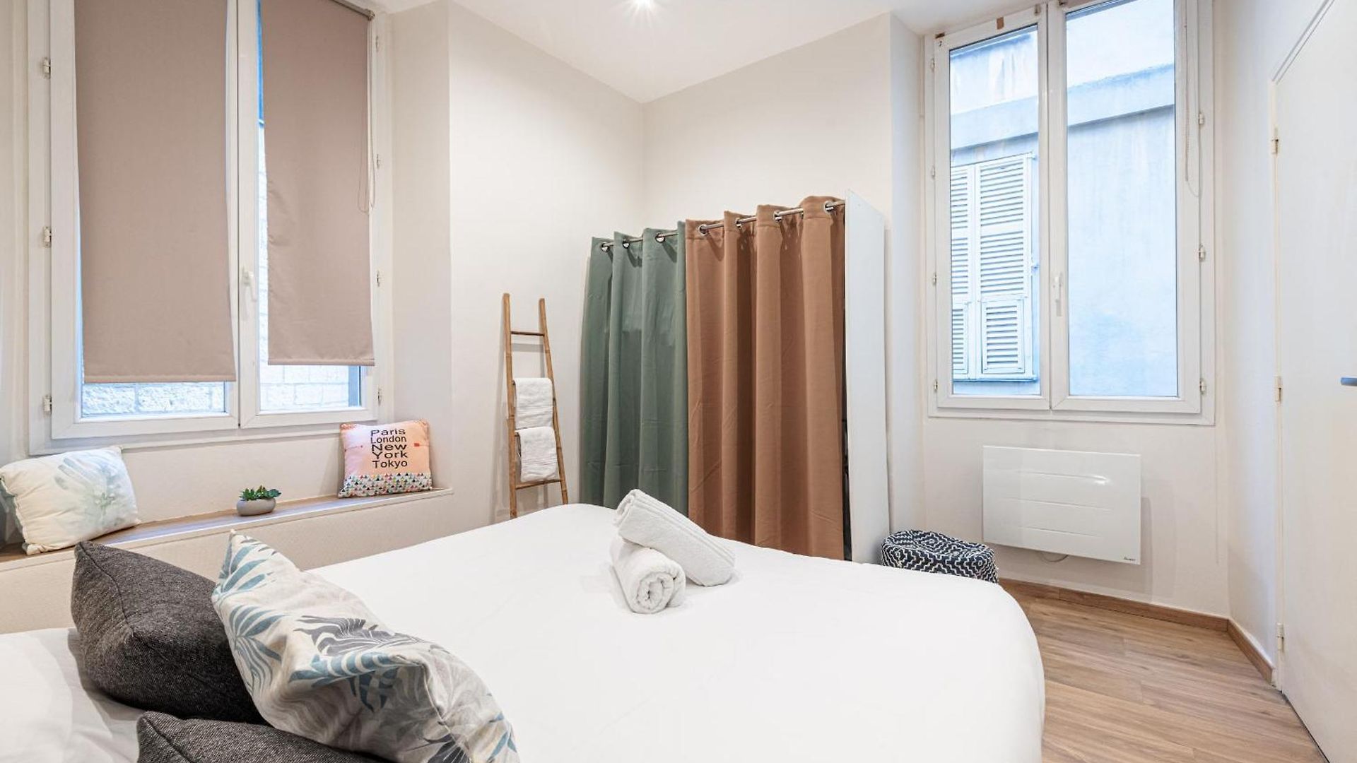 Charming 1 Bdr Old Town Appartement *