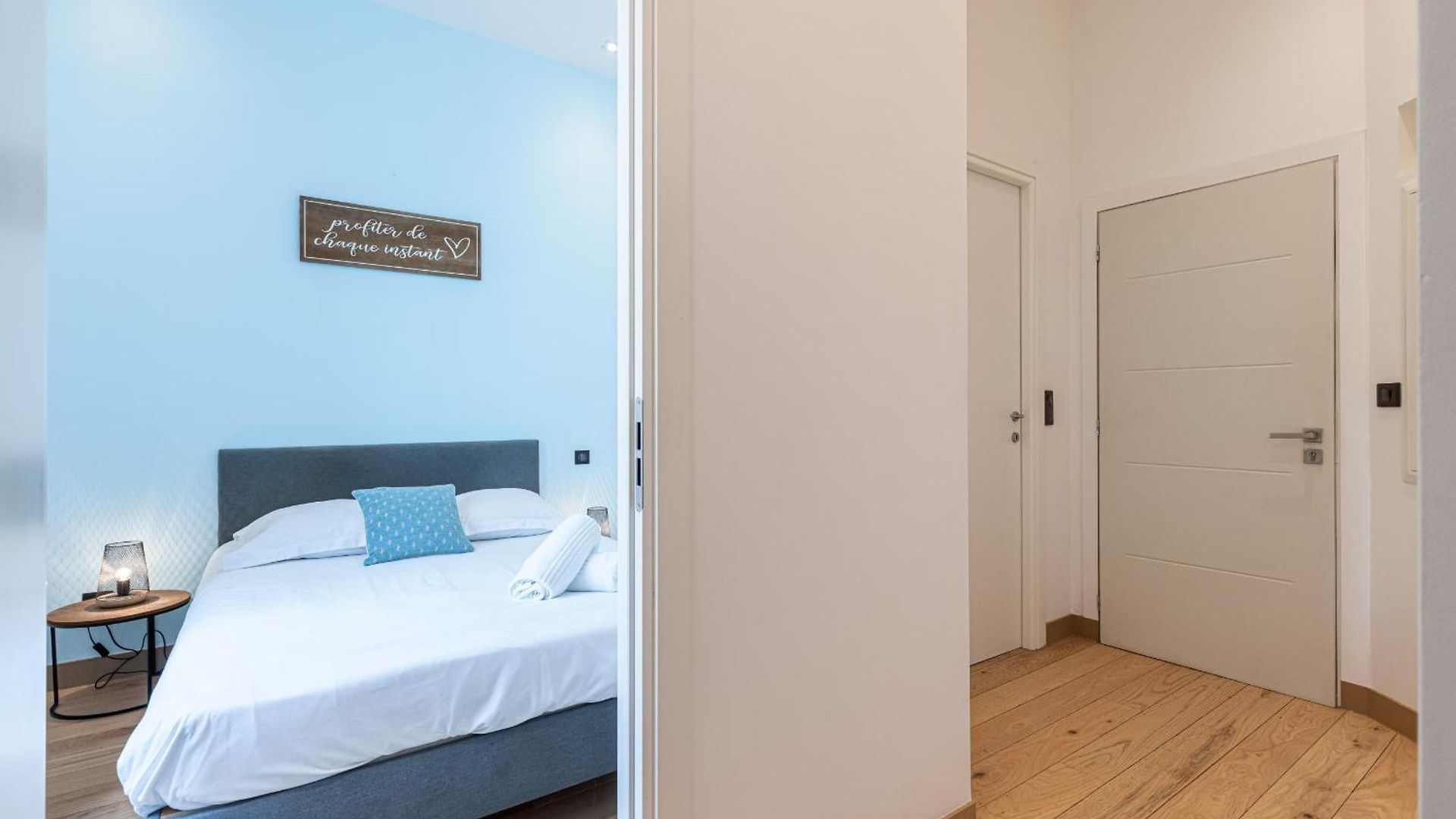 Garibaldi Square - Cosy 1bdr In The Old Town * Nice