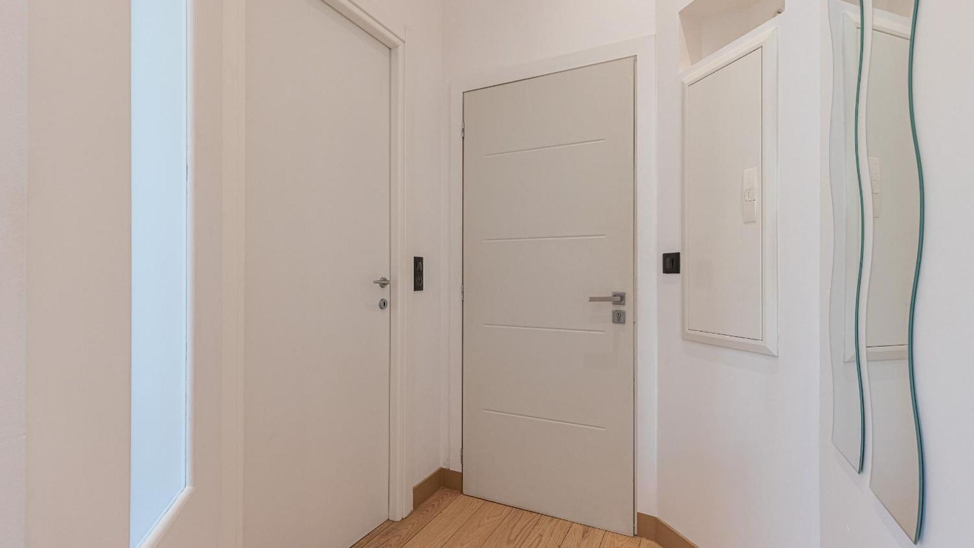 Garibaldi Square - Cosy 1bdr In The Old Town Apartment Nice