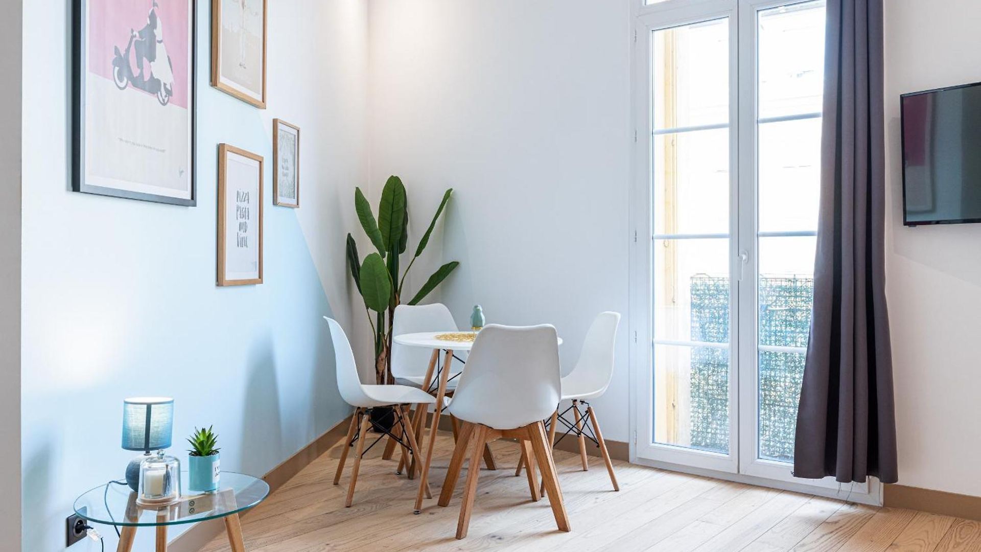 Garibaldi Square - Cosy 1bdr In The Old Town Nice