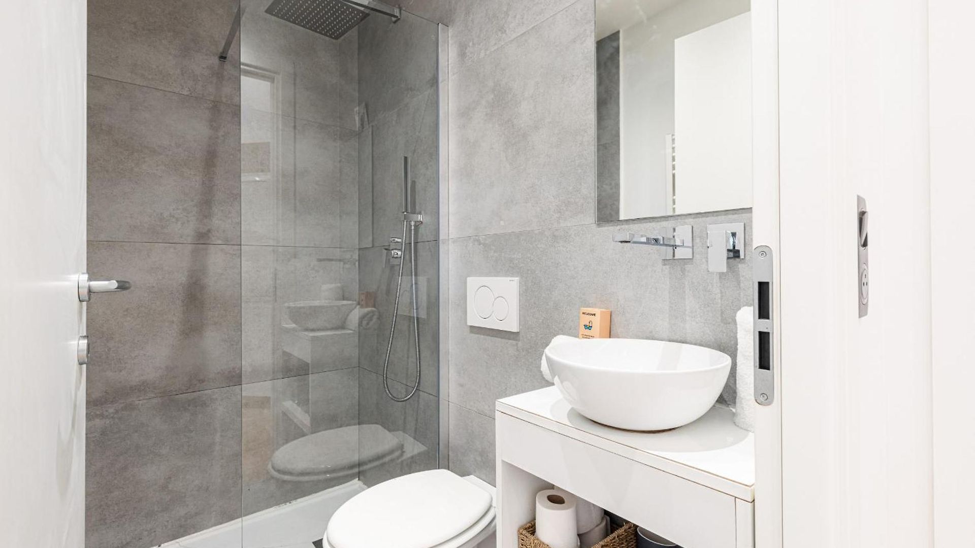 Apartment Garibaldi Square - Cosy 1bdr In The Old Town Nice