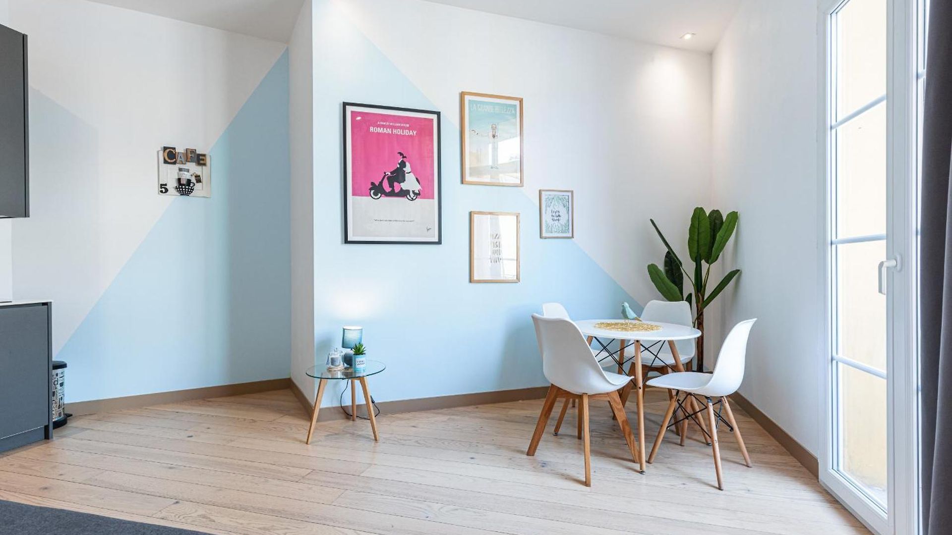 Apartment Garibaldi Square - Cosy 1bdr In The Old Town Nice