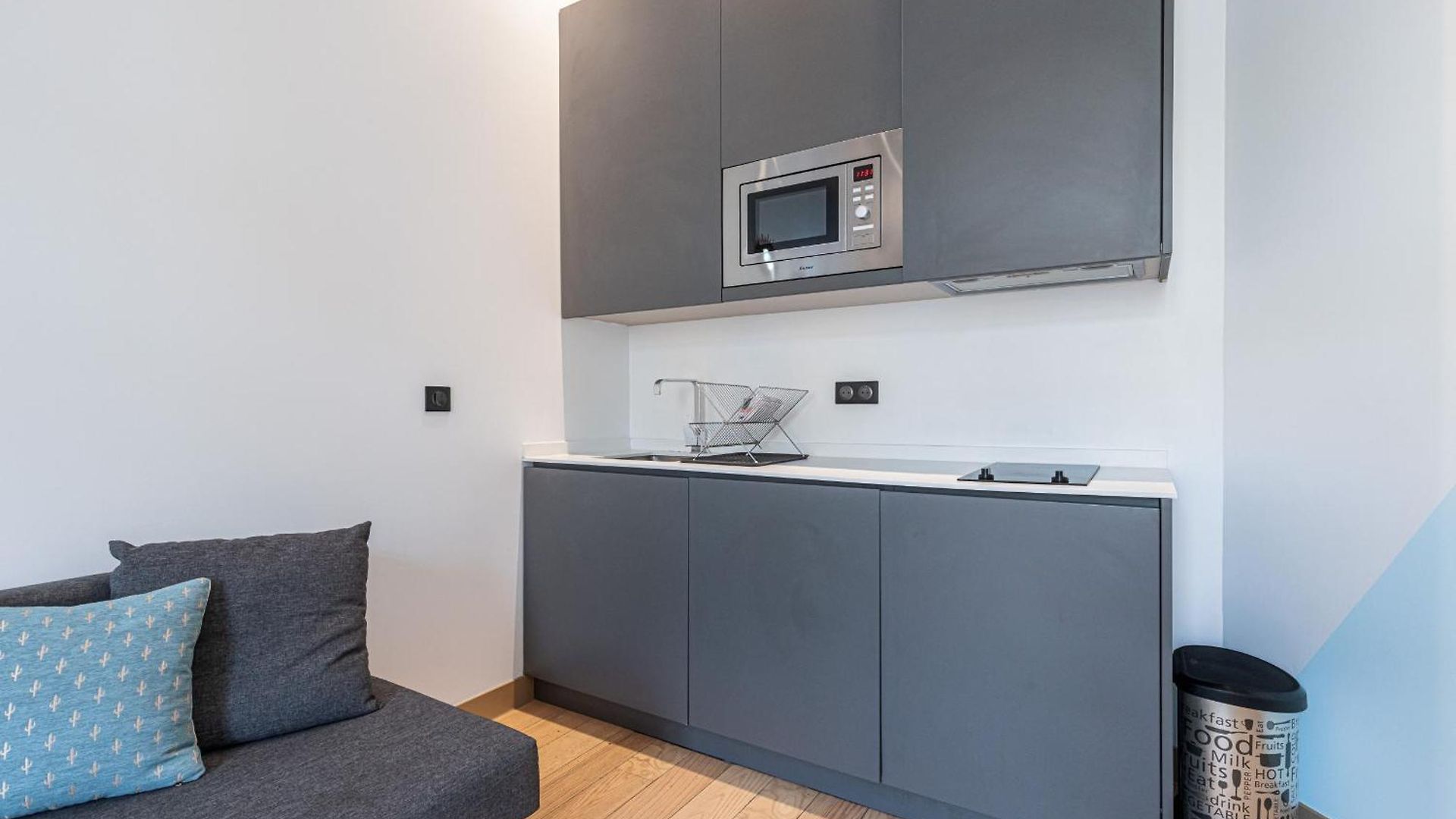 Garibaldi Square - Cosy 1bdr In The Old Town Apartment *