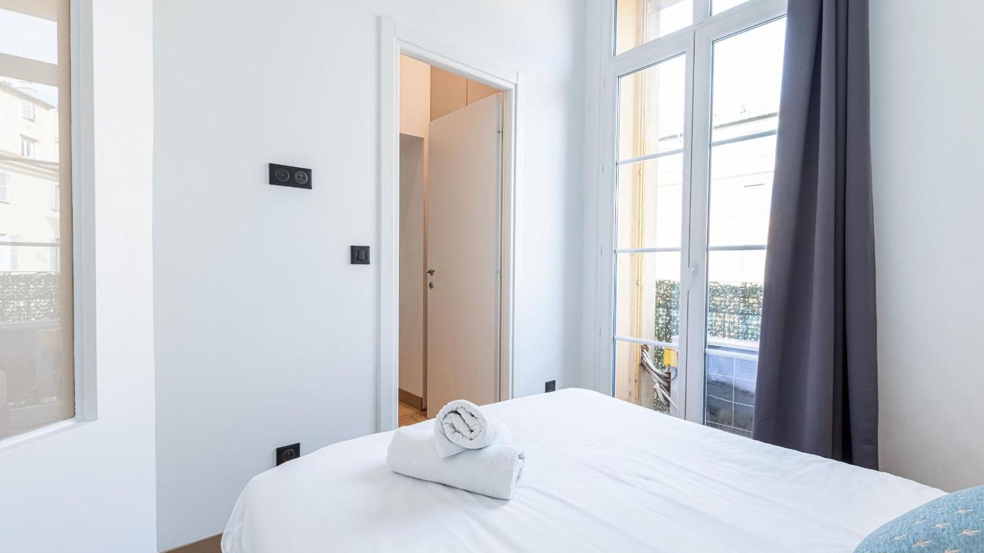 Garibaldi Square - Cosy 1bdr In The Old Town Apartment *