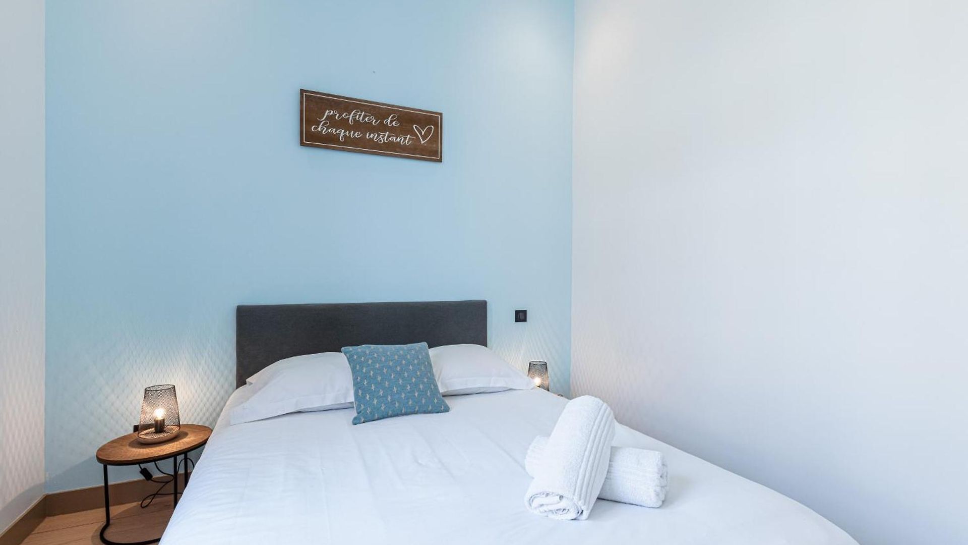 Garibaldi Square - Cosy 1bdr In The Old Town * Nice