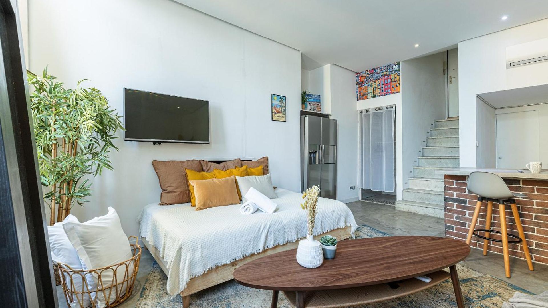 Apartment Cosy In The Old Town Near Garibaldi Square