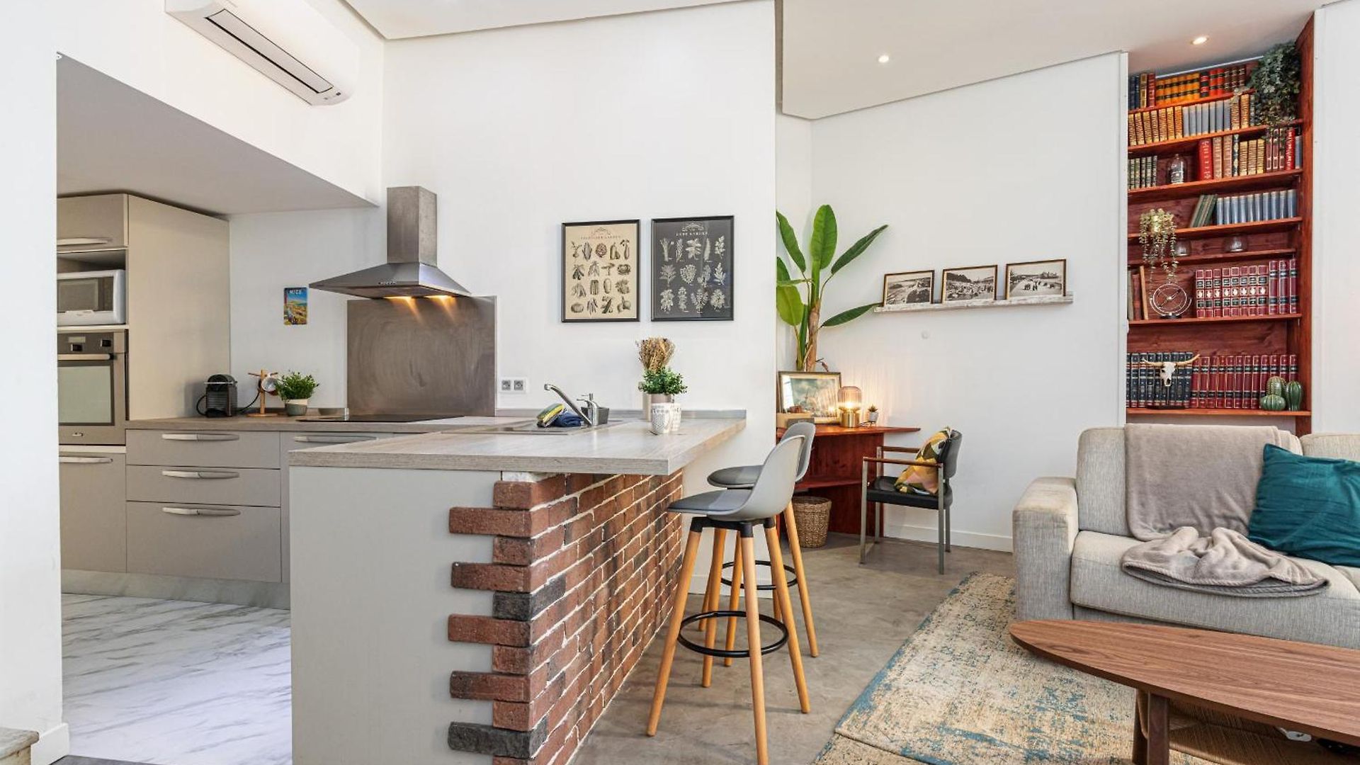 Apartment Cosy In The Old Town Near Garibaldi Square Nice