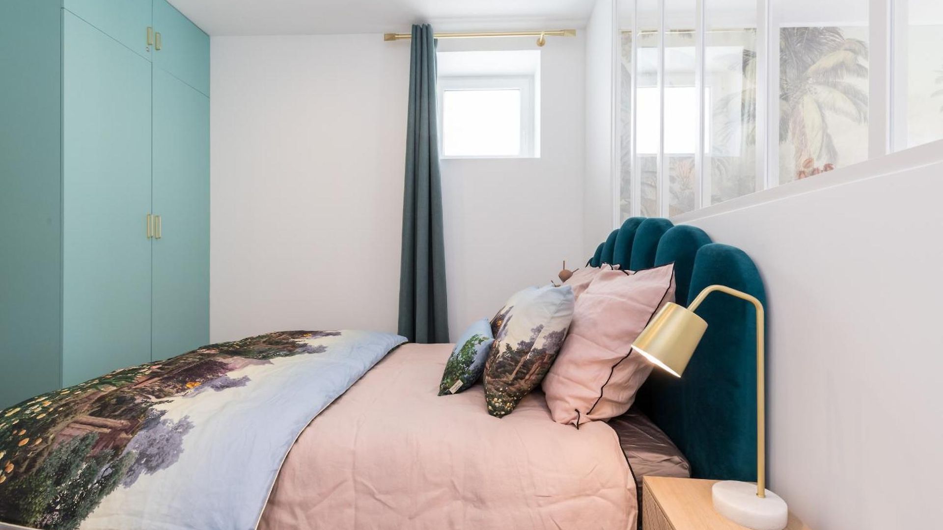 Lovely Center Heart - Ac Apartment *