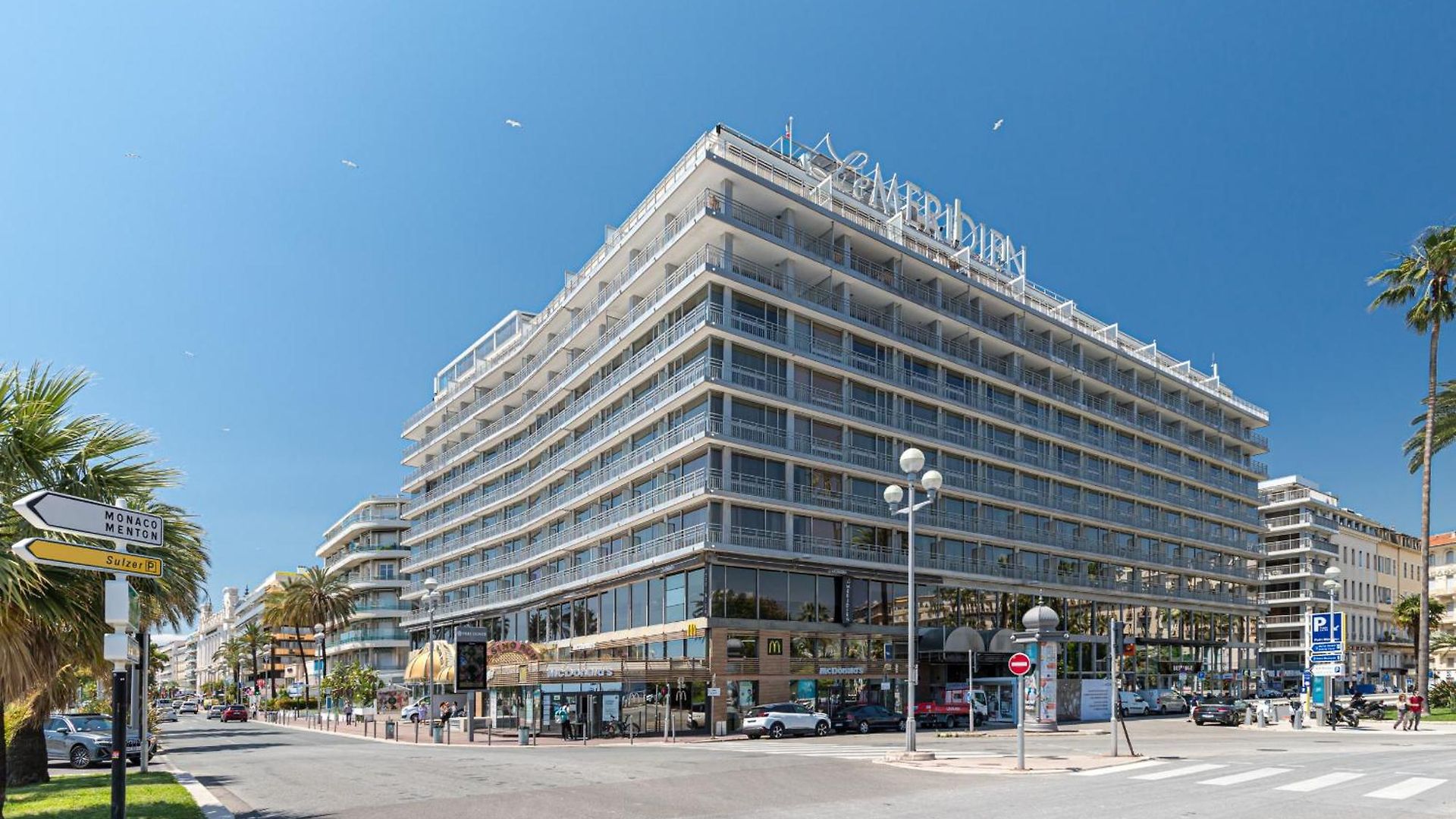 Lovely Center Heart - Ac Apartment *