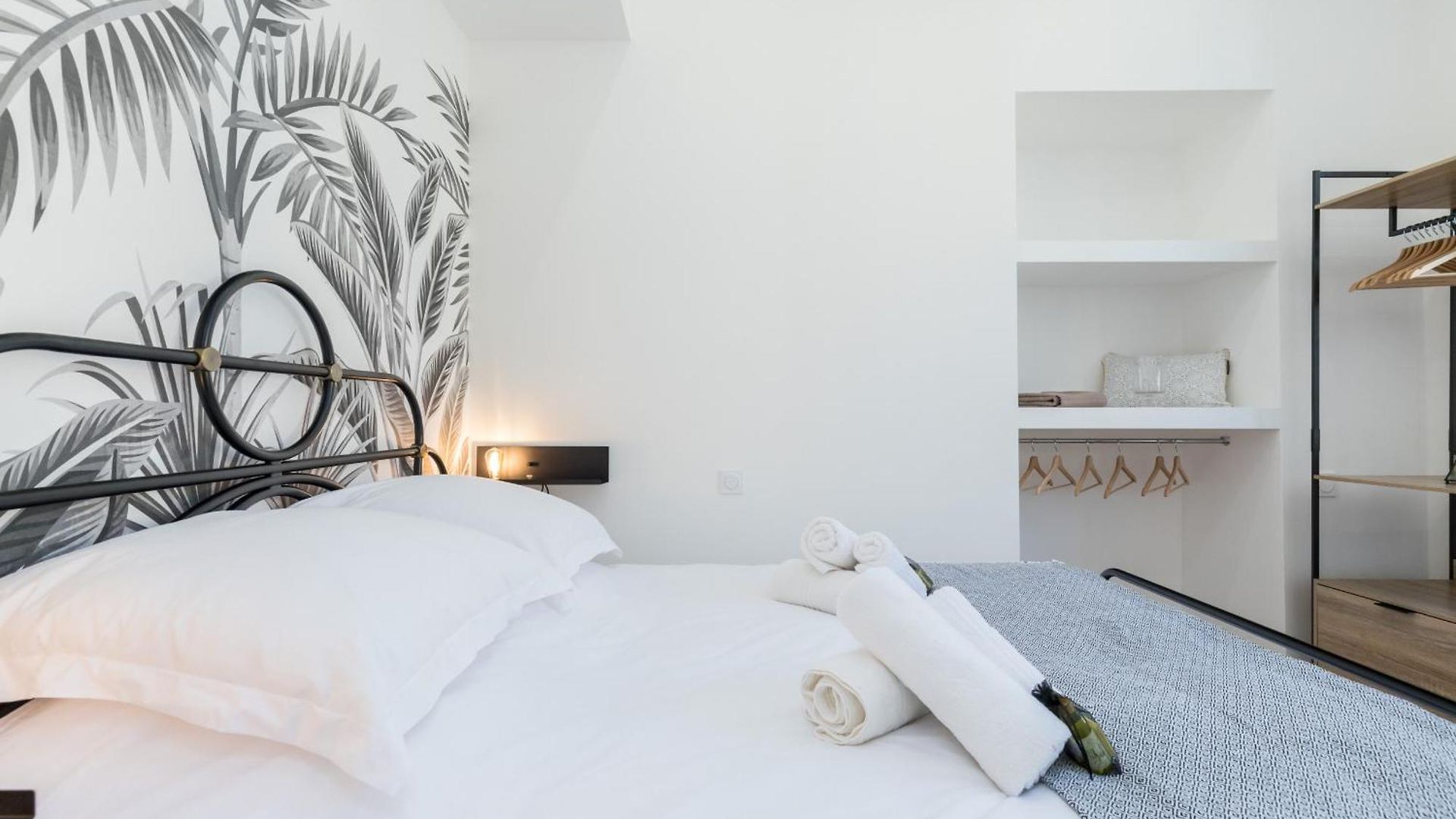 Cosy 1 Bdr Place Garibaldi&place Du Pin Appartement Nice