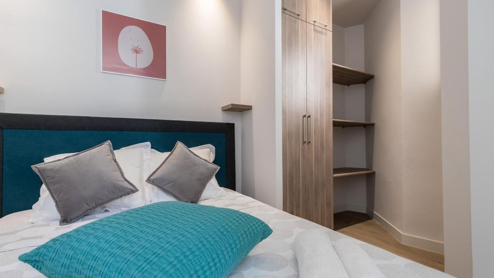 Appartement Refined & Cozy 1 Bedroom Downtown *