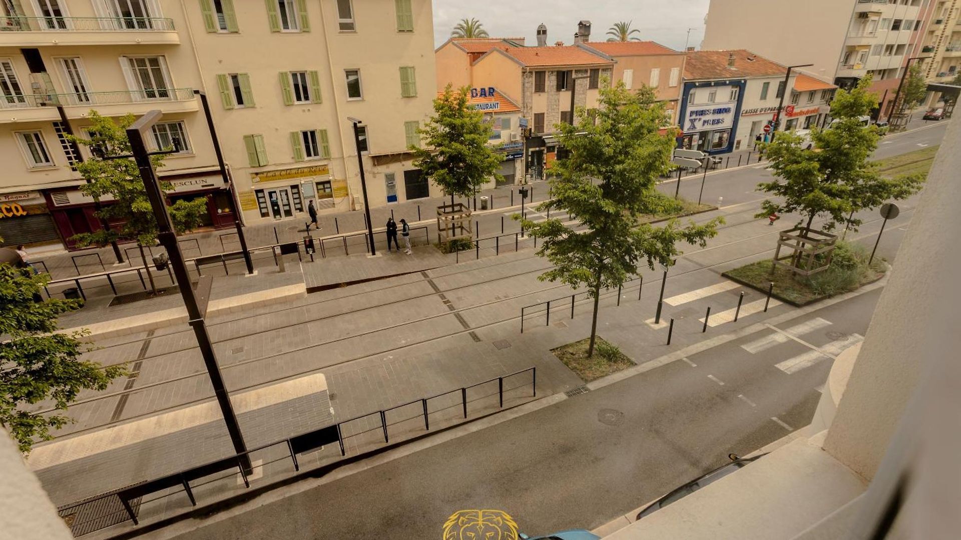 L'or Dans La Partner Séjour chez l'habitant
