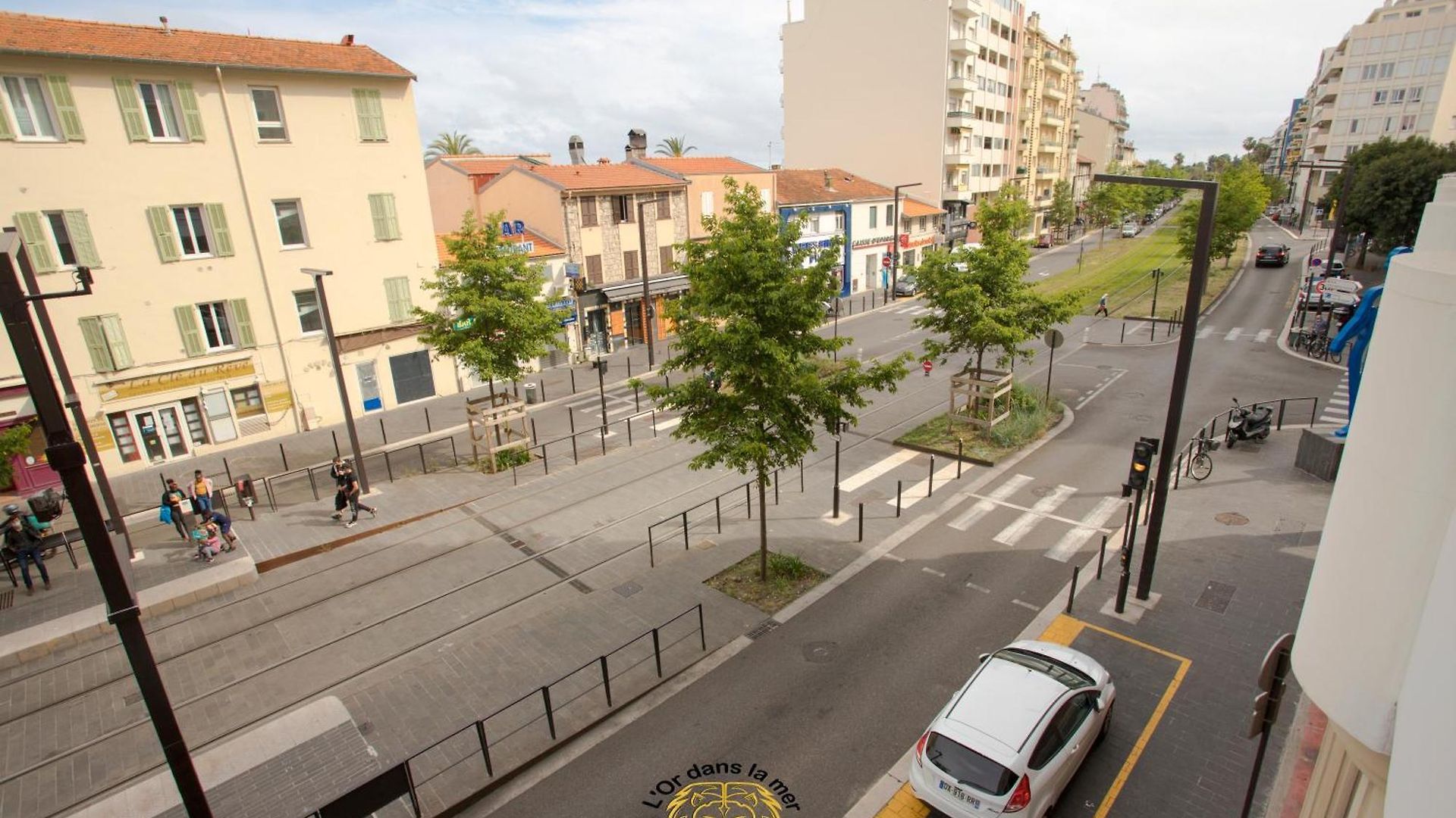 L'or Dans La Partner Séjour chez l'habitant *