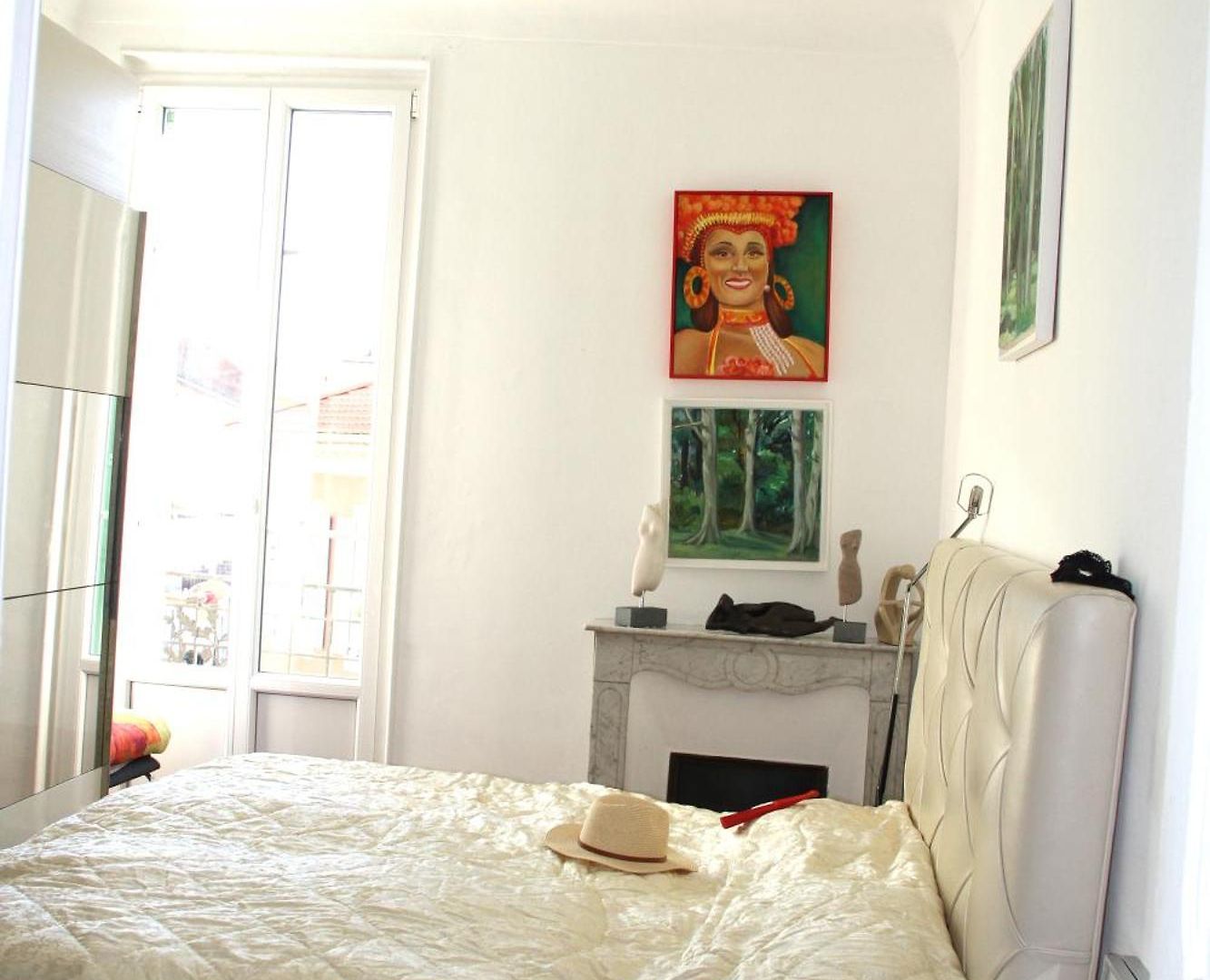 Appartement Le Port