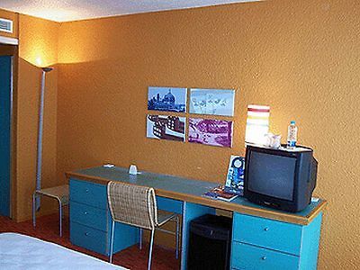 Mercure Promenade Des Hotel Nice