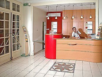 Hotel Ibis Centre Notre Dame 3*
