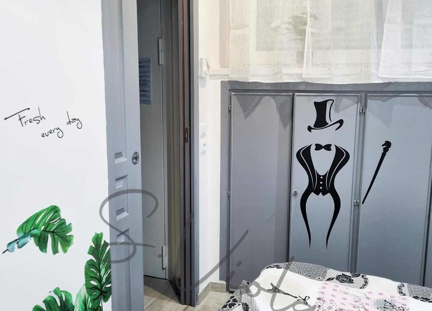 Appartement Royal Lux -last Floor, View *