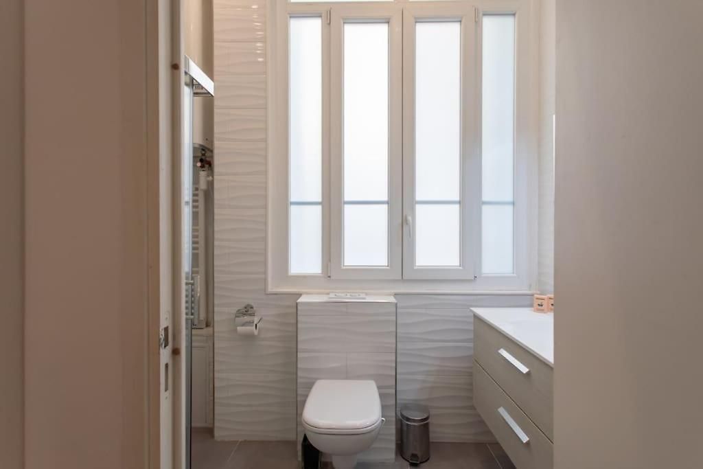 Appartement #22 Emma 2bdr Balcony Center Town 2mins Tramway Nice