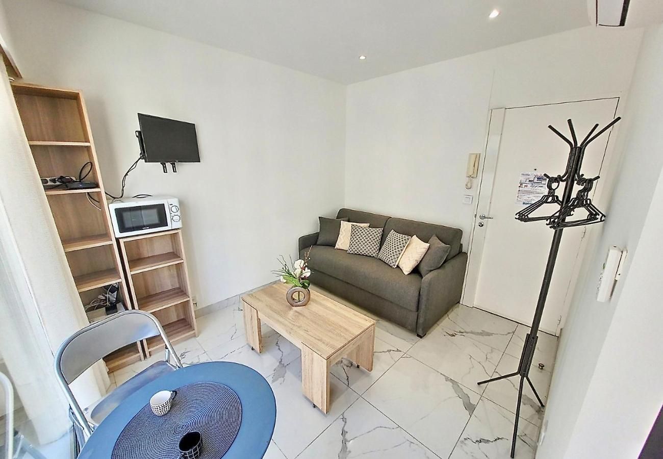 Nestor&jeeves - Palma - Proche Appartement