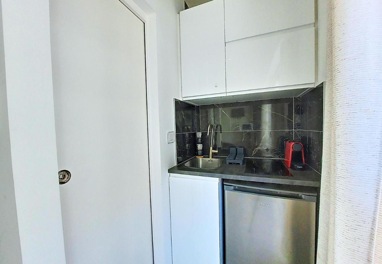 Nestor&jeeves - Palma - Proche Appartement *
