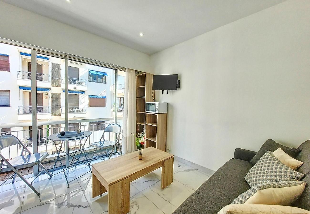 Appartement Nestor&jeeves - Palma - Proche Nice
