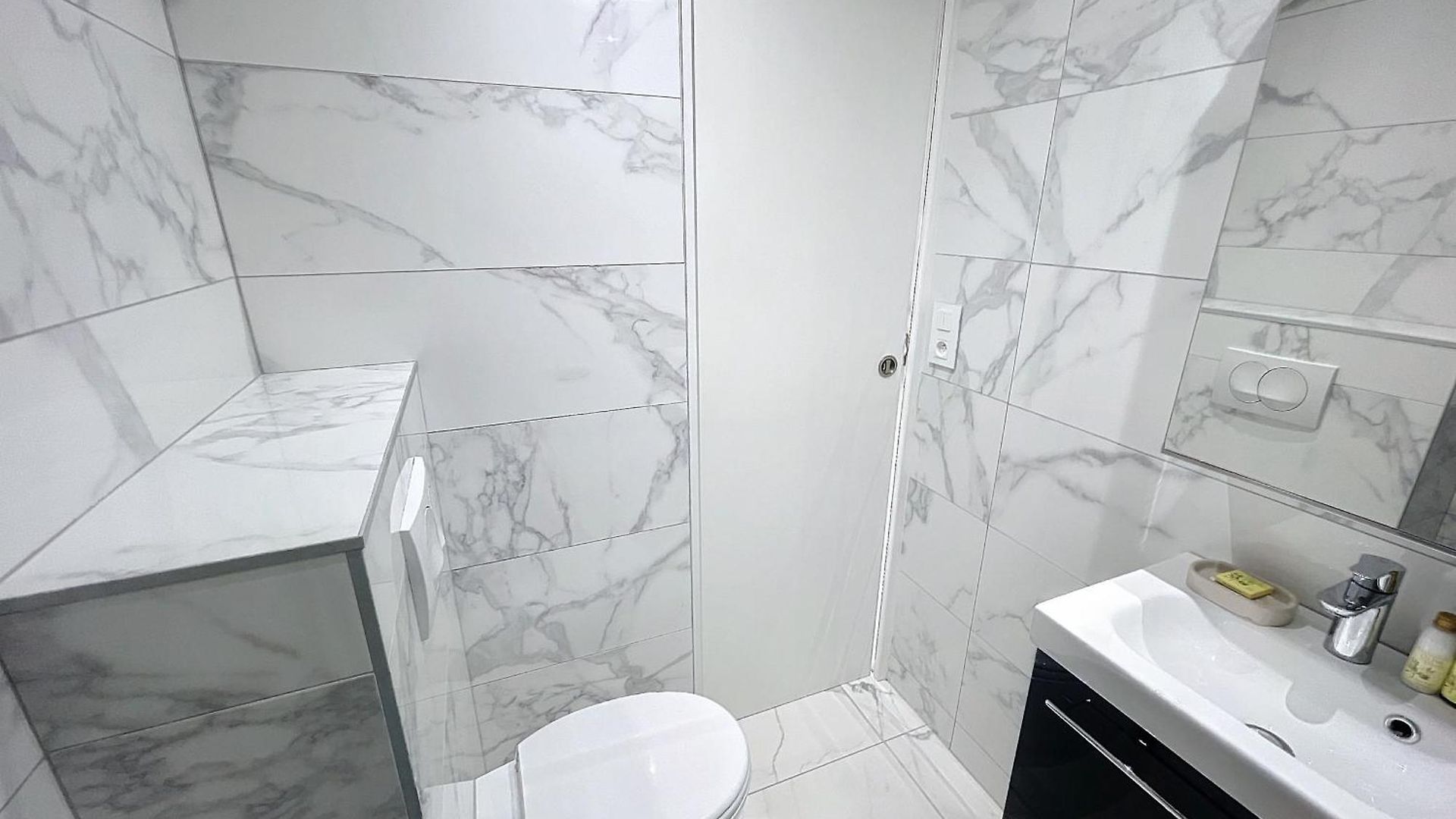Appartement Nestor&jeeves - Palma - Proche