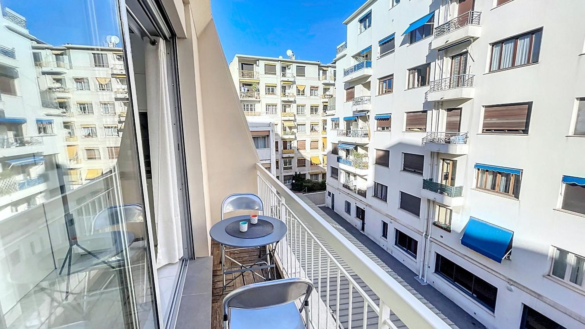 Appartement Nestor&jeeves - Palma - Proche