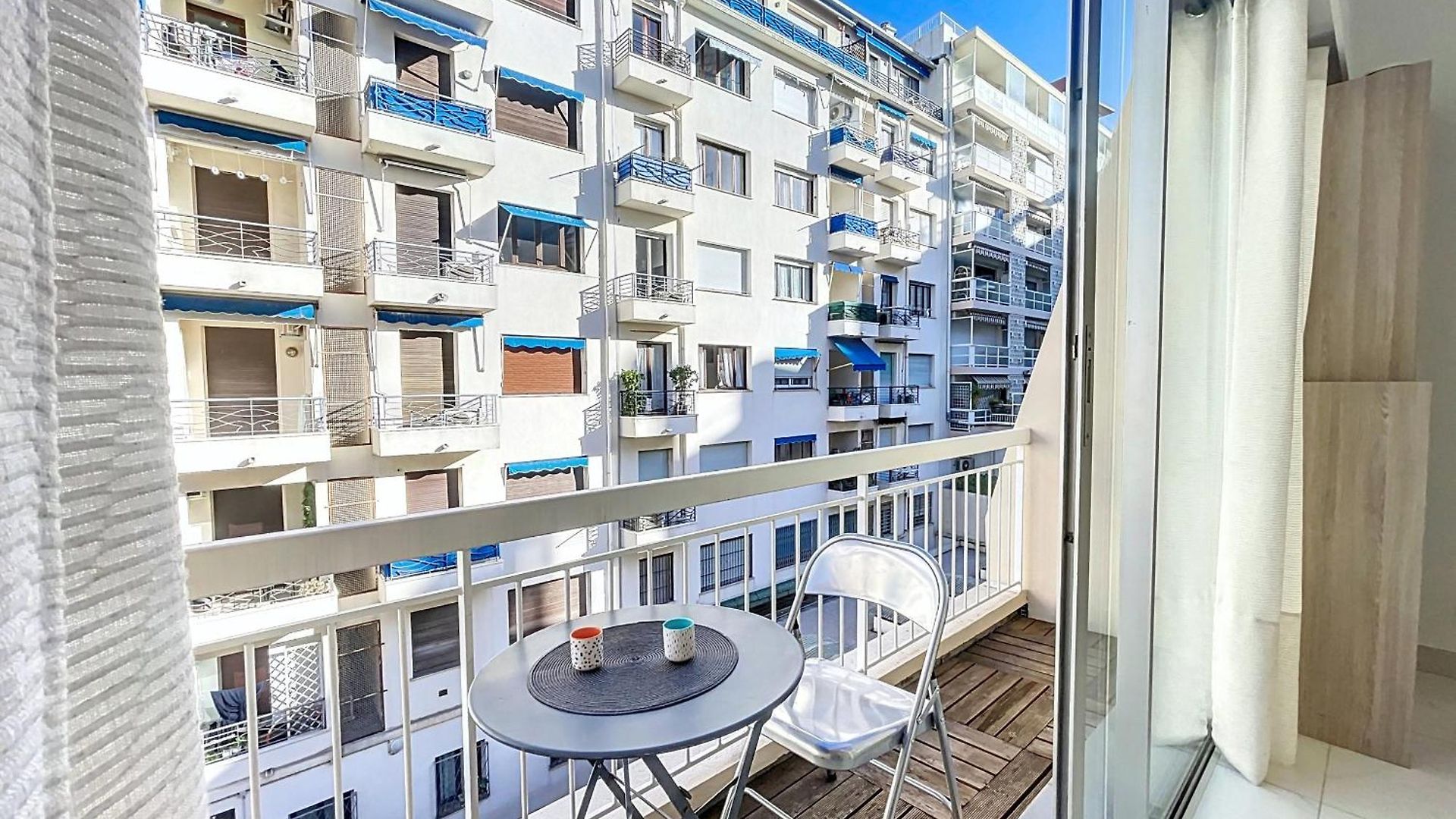 Appartement Nestor&jeeves - Palma - Proche *