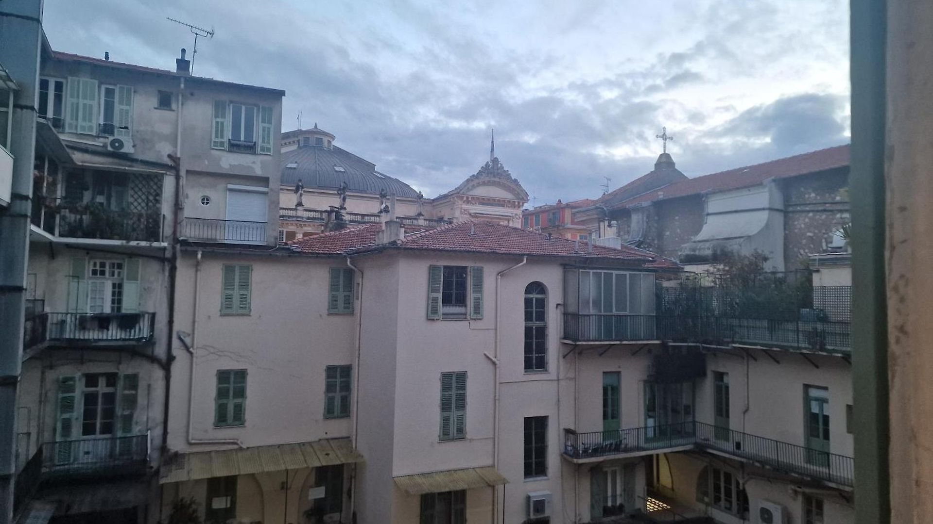 Vieux Masséna Appartement