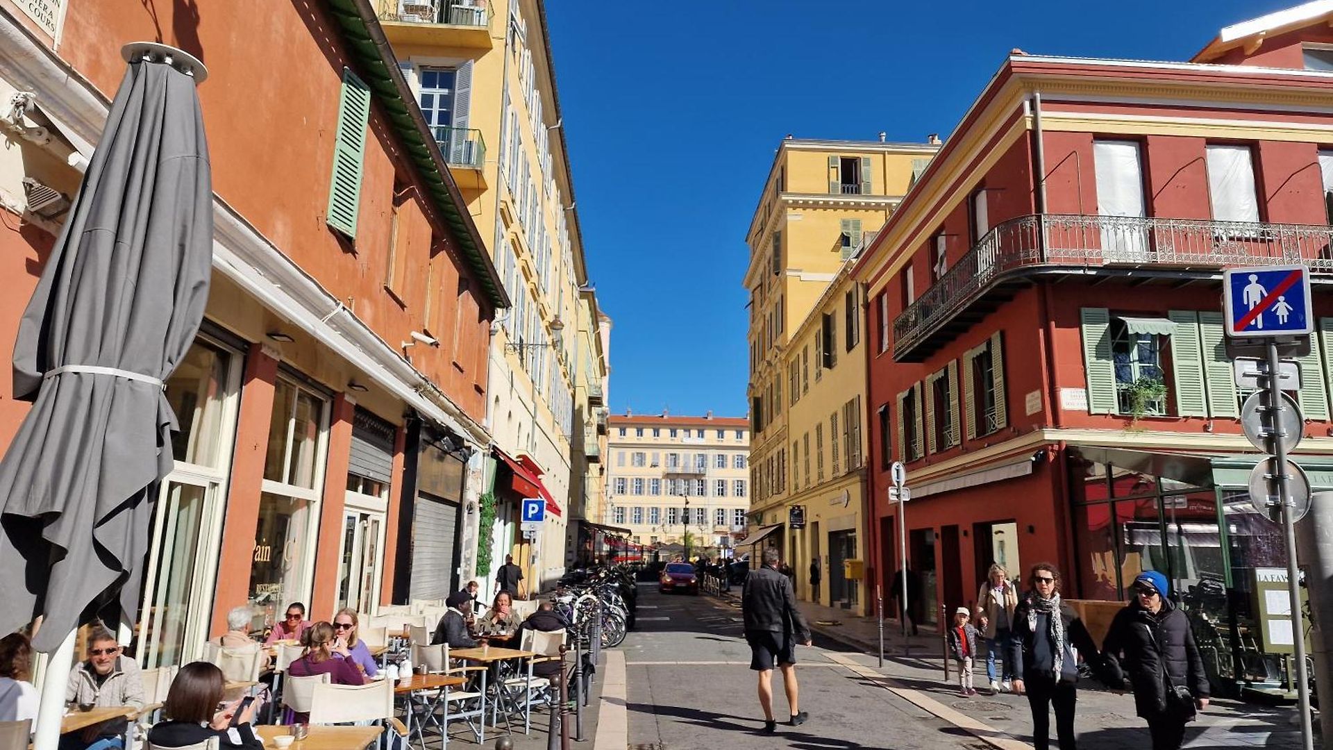 Vieux Masséna Nice