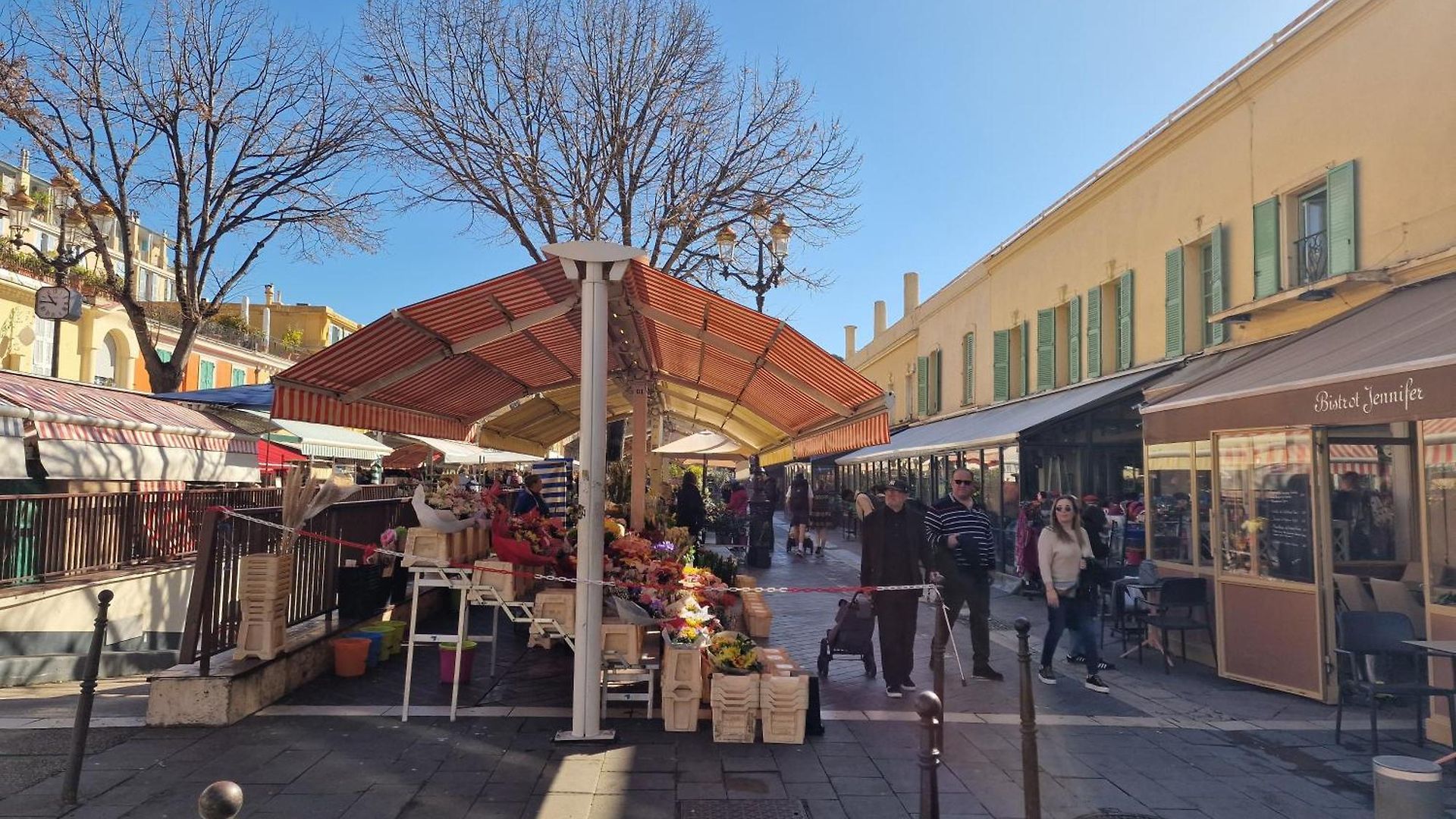 Vieux Masséna *