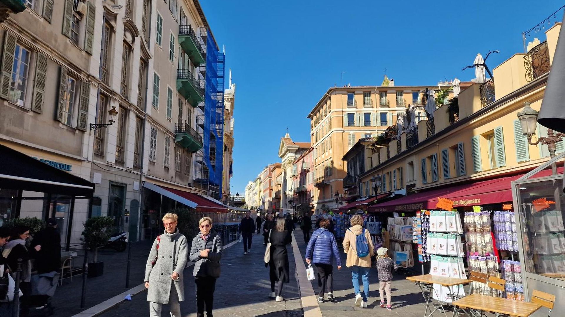 Vieux Masséna Nice
