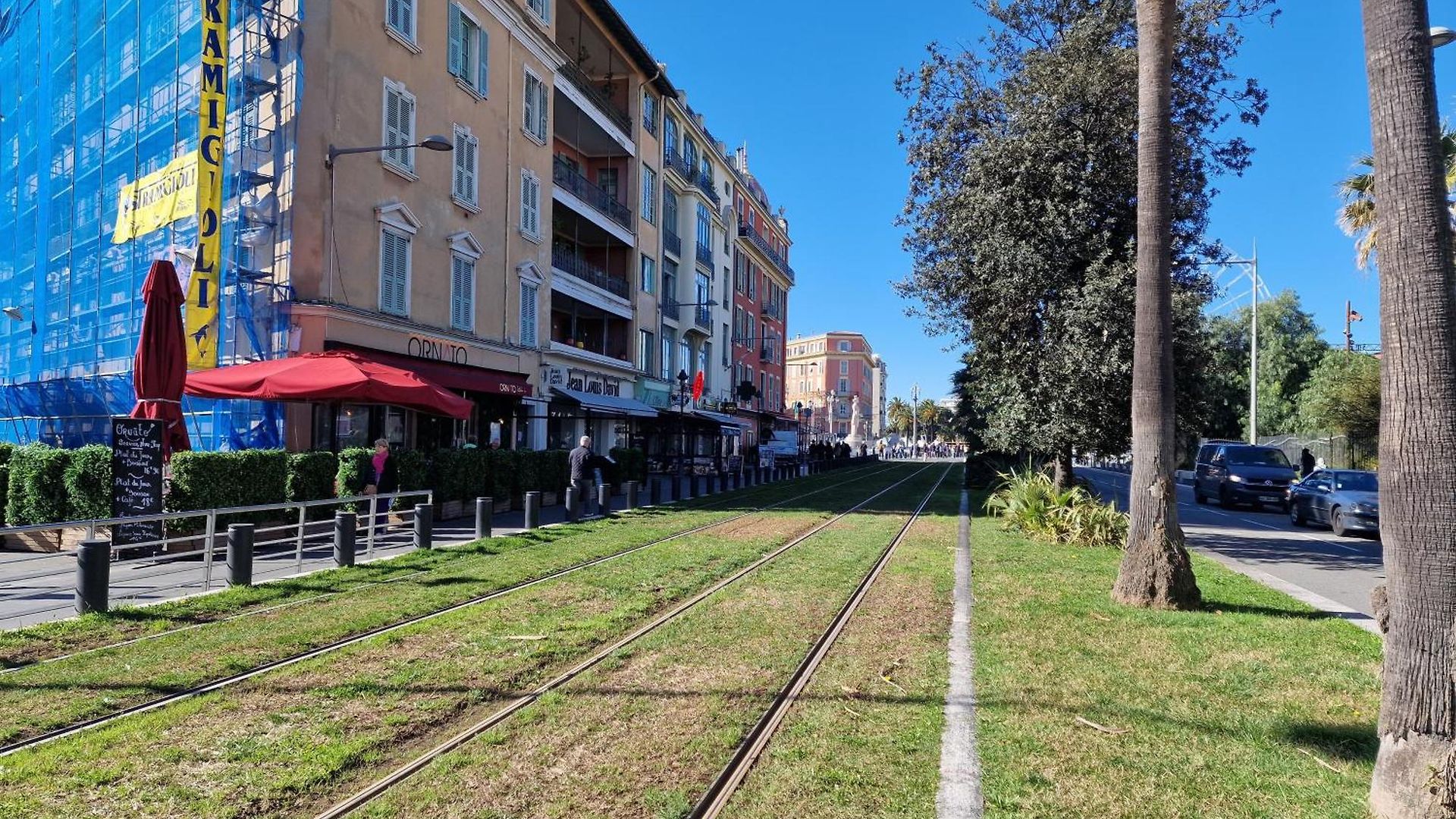 Vieux Masséna
