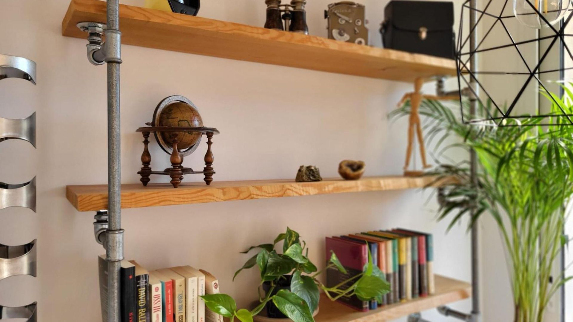 Appartement #thecosystudio06 Meyerbeer Promenade Negresco *