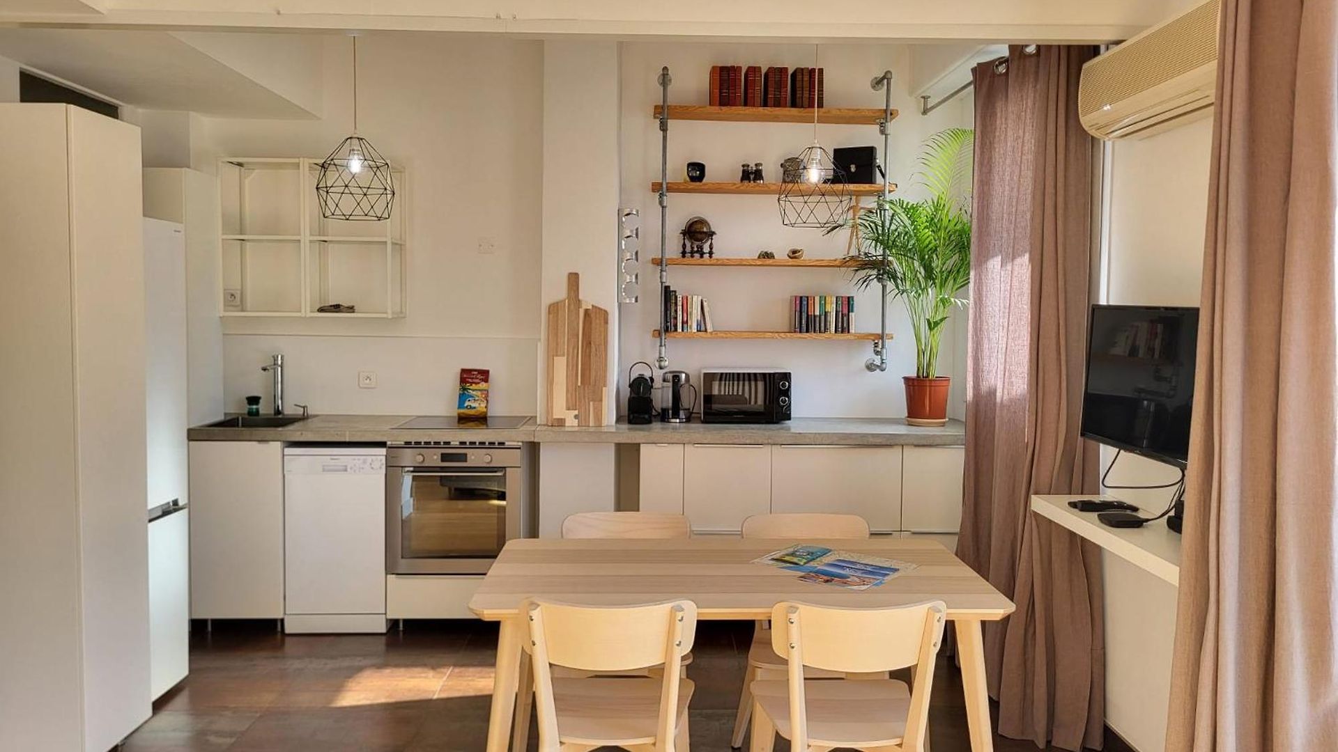 #thecosystudio06 Meyerbeer Promenade Negresco Appartement