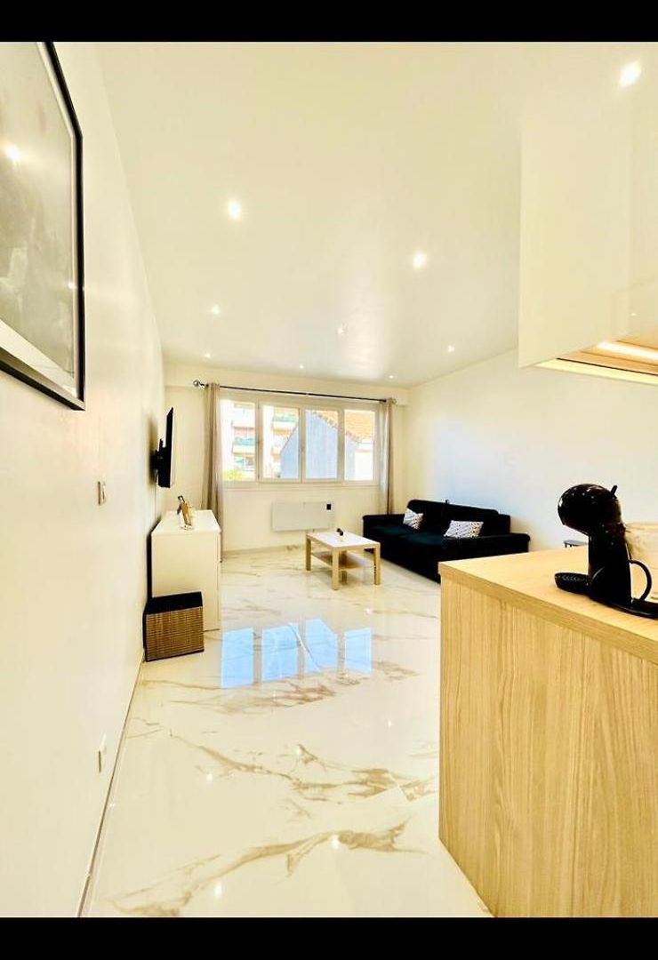 Promenade Des Appartement Nice