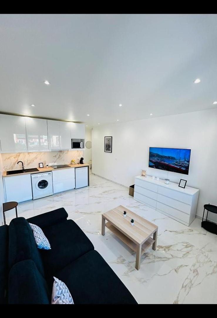 Promenade Des Appartement