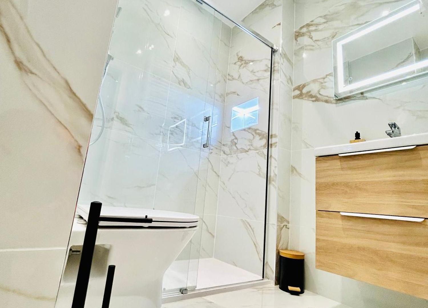 Promenade Des Appartement