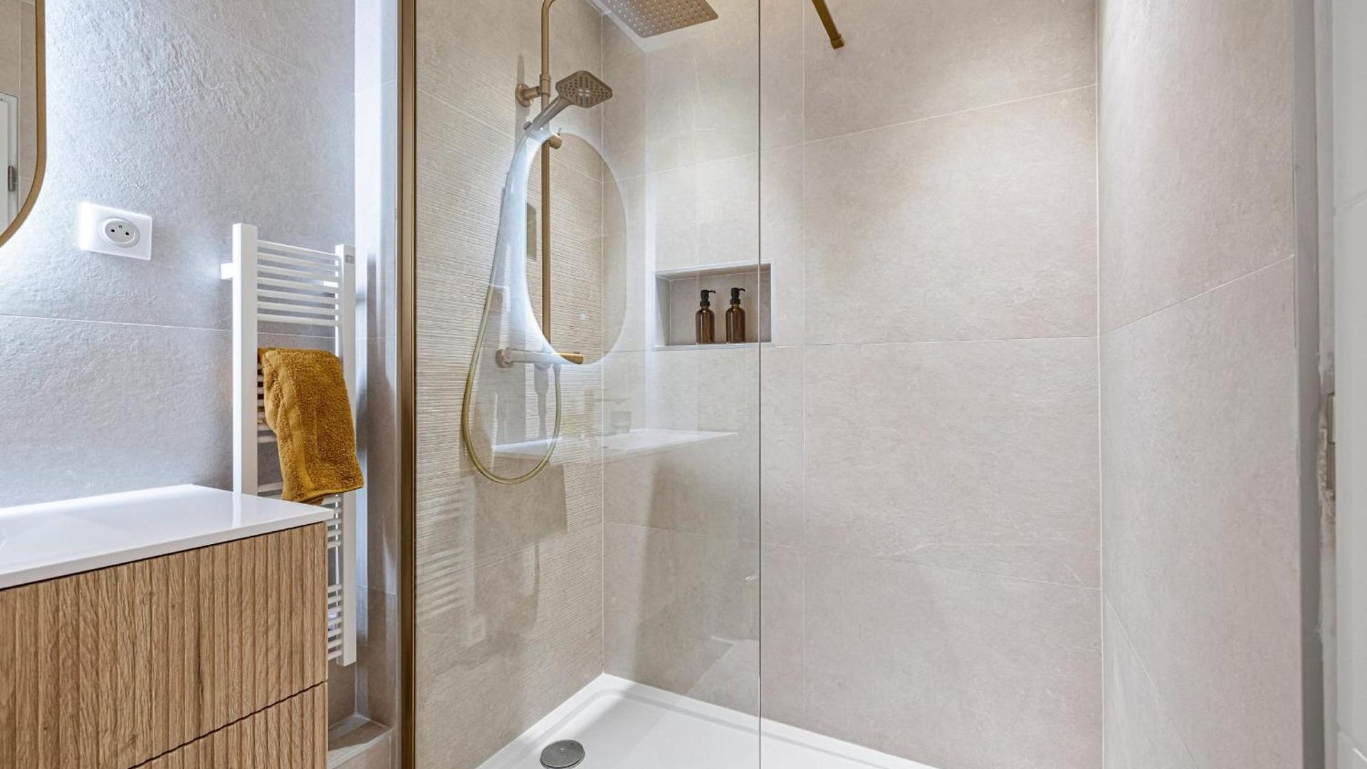 Appartement Loulib I Electio Nice