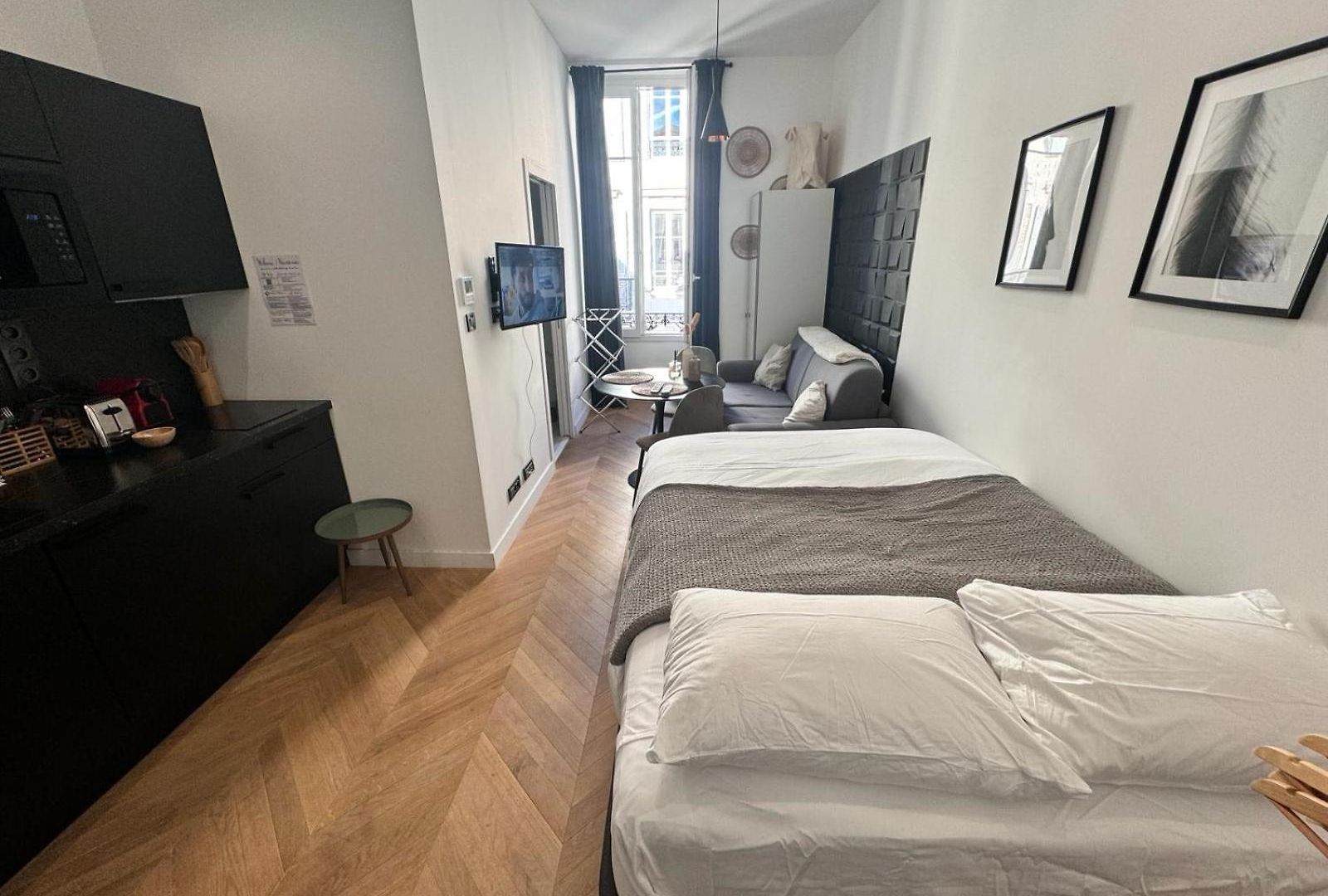 Chic Cozy In The Heart Of The * Nice