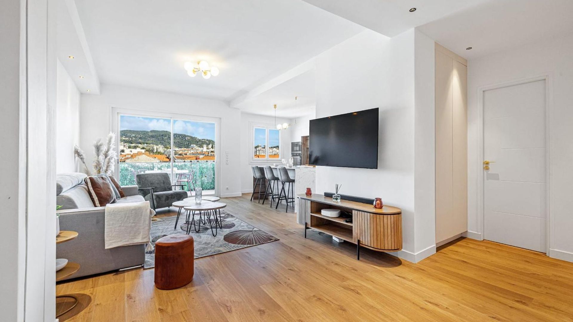 Appartement Loulib I Electio