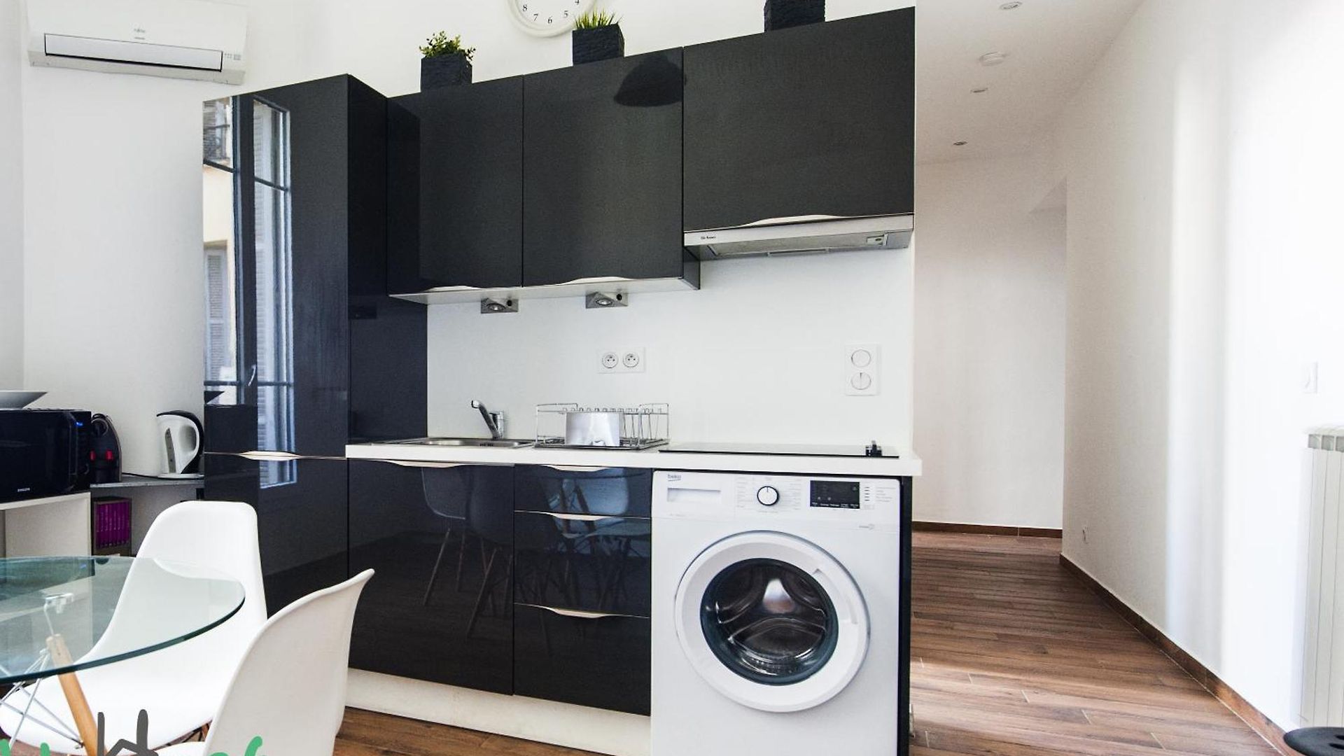 Center Flat Appartement Nice