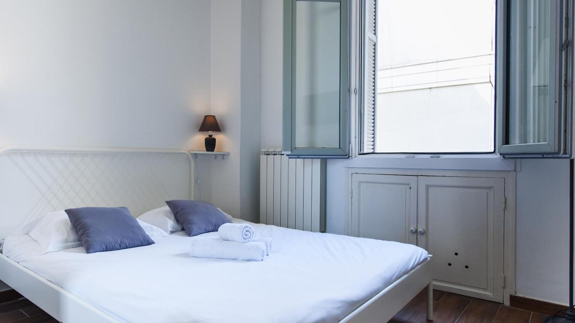 Center Flat Appartement