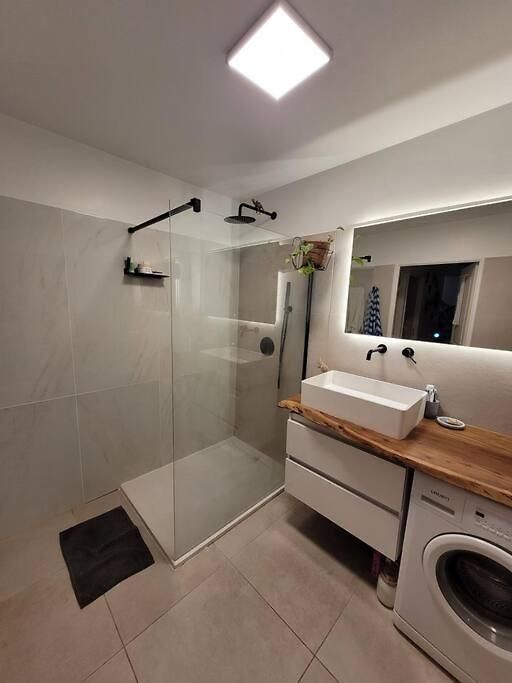 Appartement Gounod - Spacieux T2 - Idéal Pour Couple