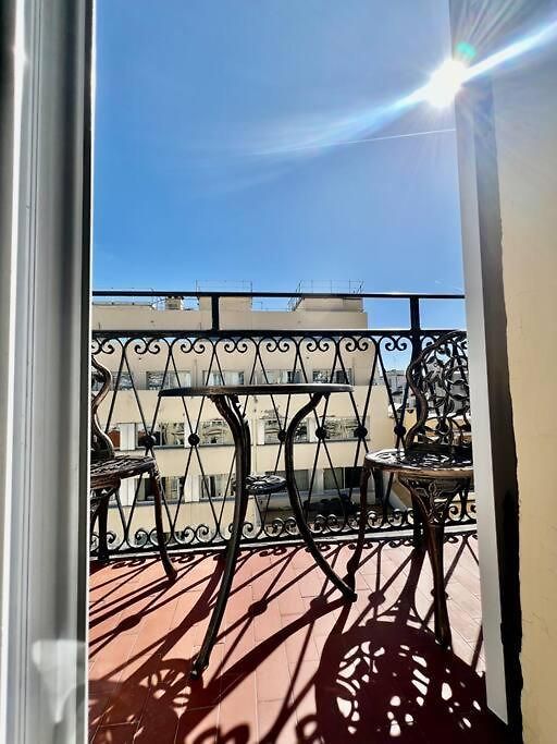 Appartement Dezy's House Nice