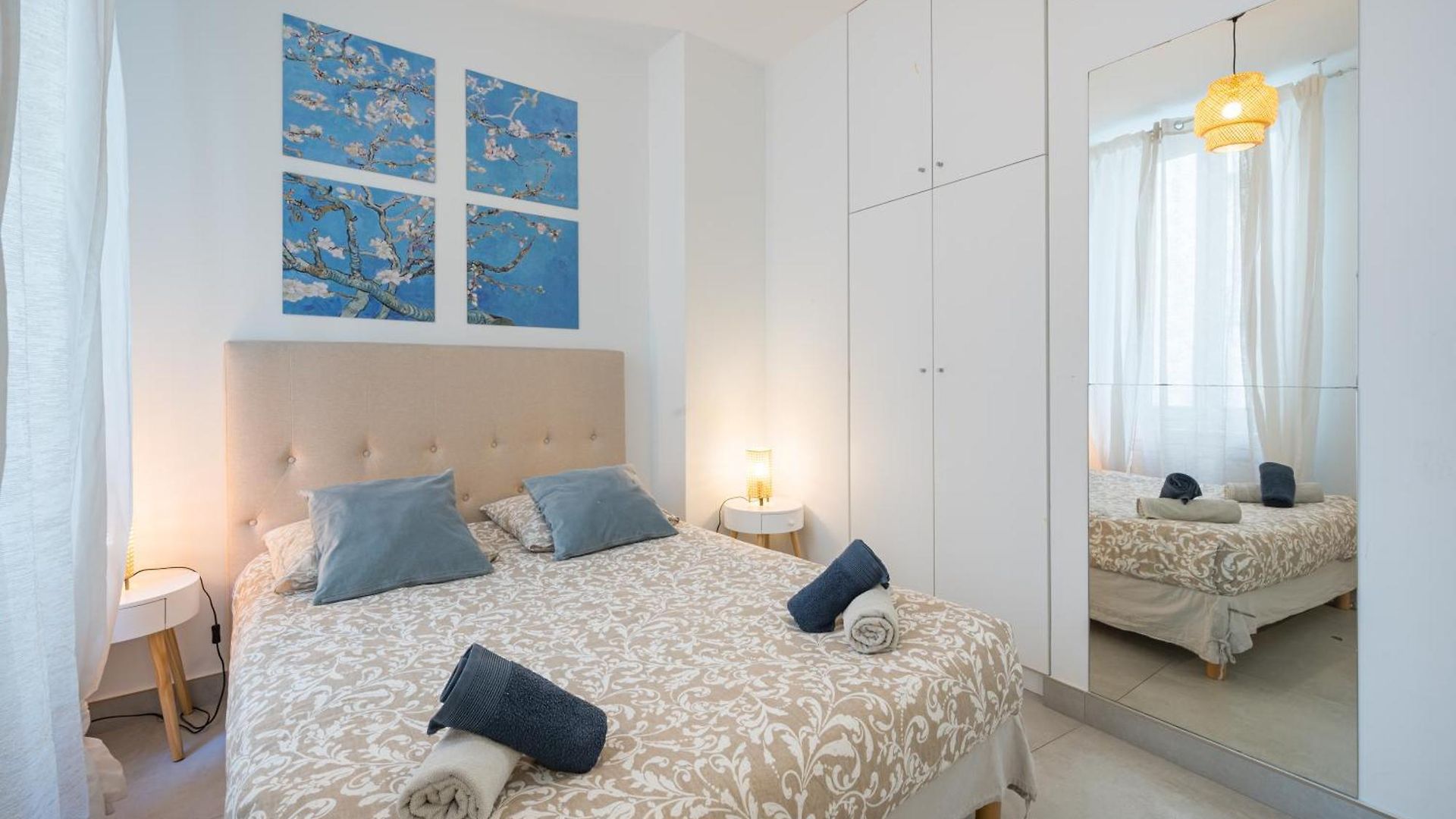Apartment Stunning Flat By The Beach, Carre D'or-negresco Nice