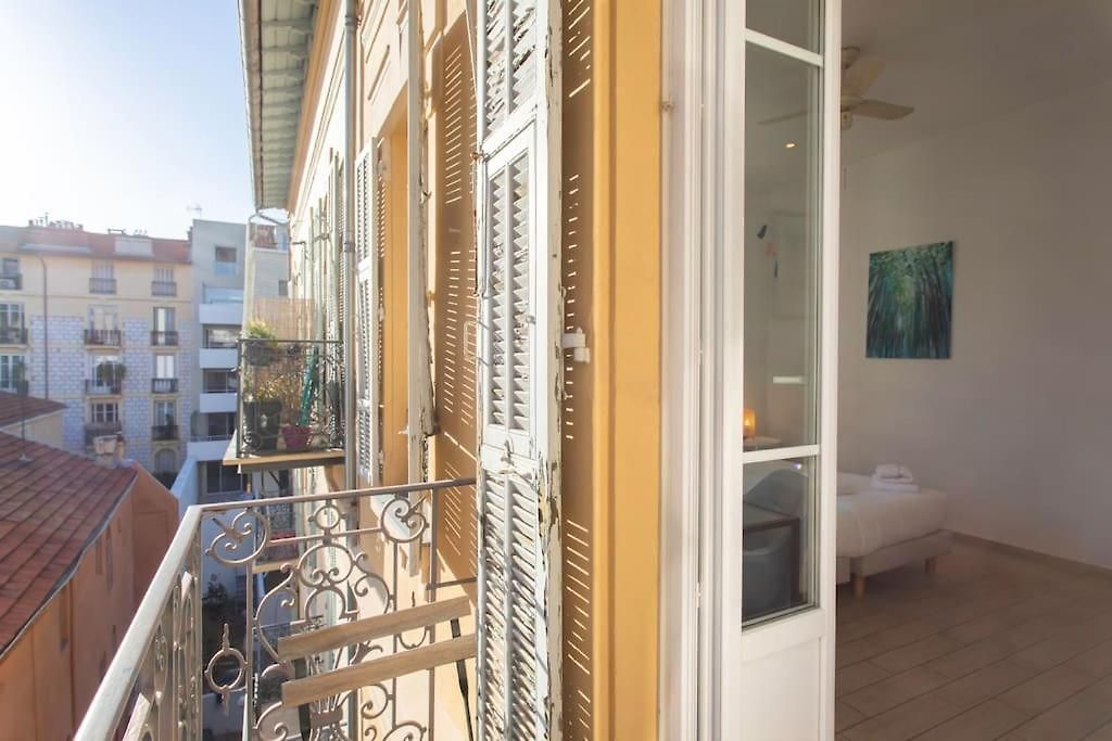 #21 Staywiz Us -2 Bdr Balconies 10 Mins Walk To Sea 5mins To Tram * Nice