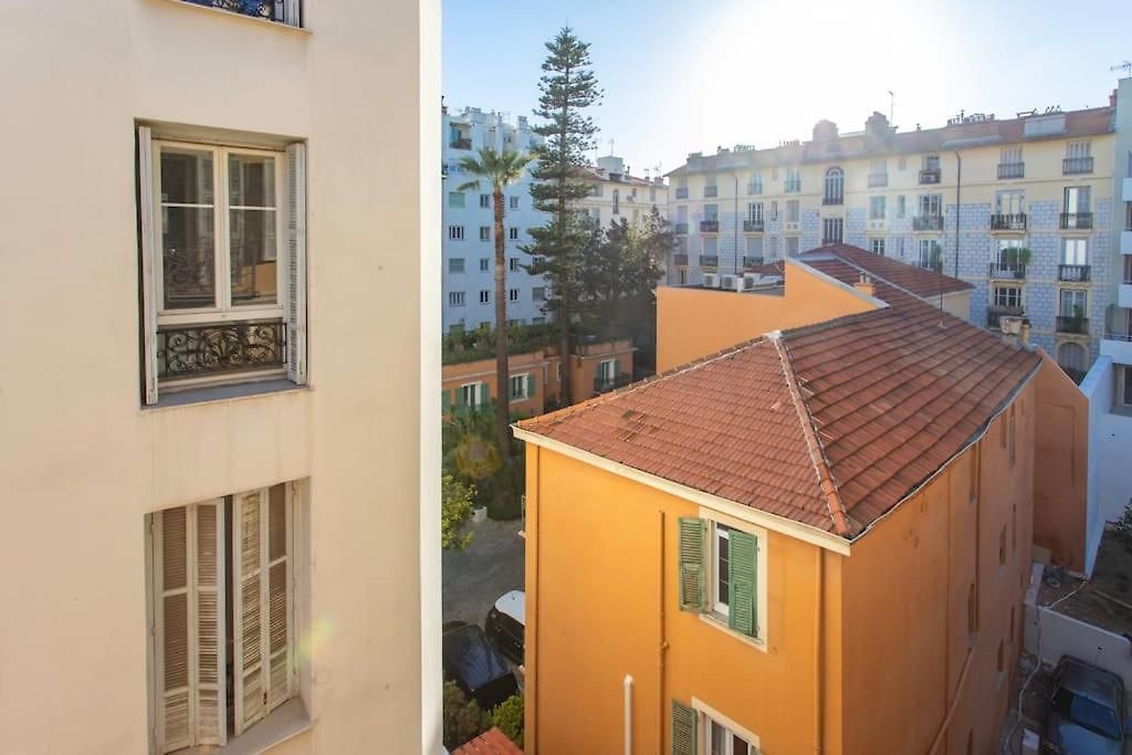Appartement #21 Staywiz Us -2 Bdr Balconies 10 Mins Walk To Sea 5mins To Tram