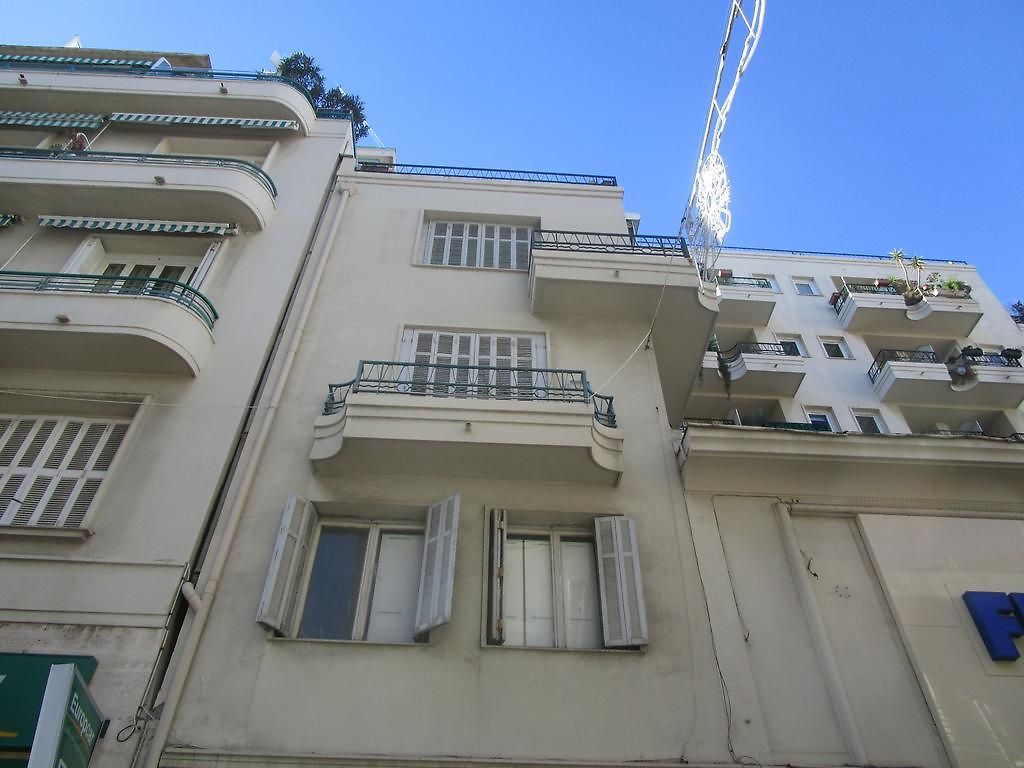 Halevy Apartment *